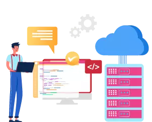 Cloud Server Table